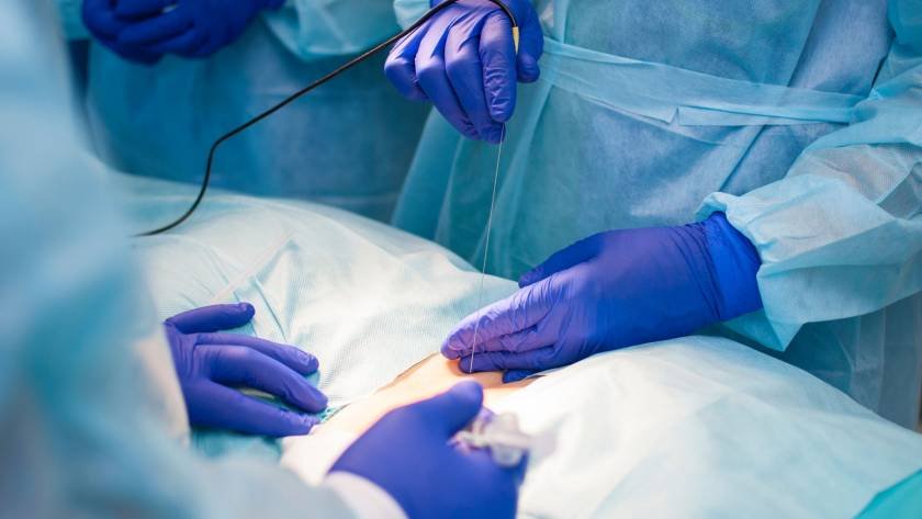 future of spinal care