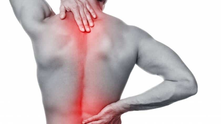 spine pain treatment Singapore