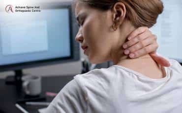 What Is Tech Neck, and How Can You Prevent It?