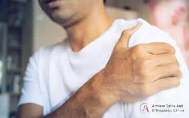 Radiating Pain in Your Left Arm: How to Tell if It’s Your Heart or Your Spine
