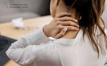 What Are Cervical Osteophytes, and Should You Be Worried?
