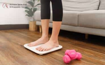 Back Pain and Unexplained Weight Loss: When to See a Doctor