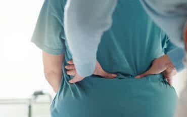 Persistent Back Pain After Fusion? Understanding Adjacent Segment Disease in the Spine